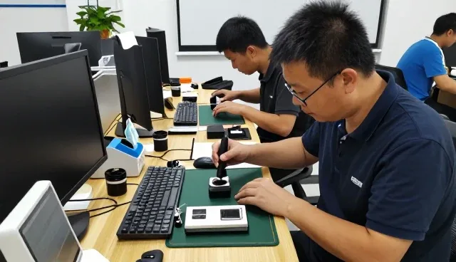 实验室环境使用技术咨询需要注意什么？