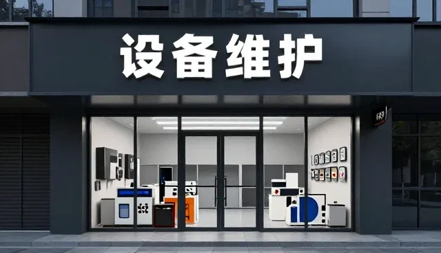 设备选型中配件供应支持的关键作用分析