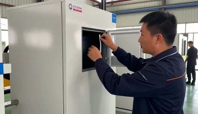 荥阳市宝丽机械加工厂满足不同维护保养下的定制化解决方案需求